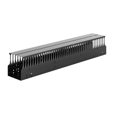 Gestionnaires verticaux HDWM avec doigts plus longs pour RSG2/RSG4