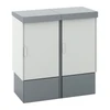 two-outTEG-OMR-DN-106506-R-connected-in-a-row-with-a-plinth-400mm