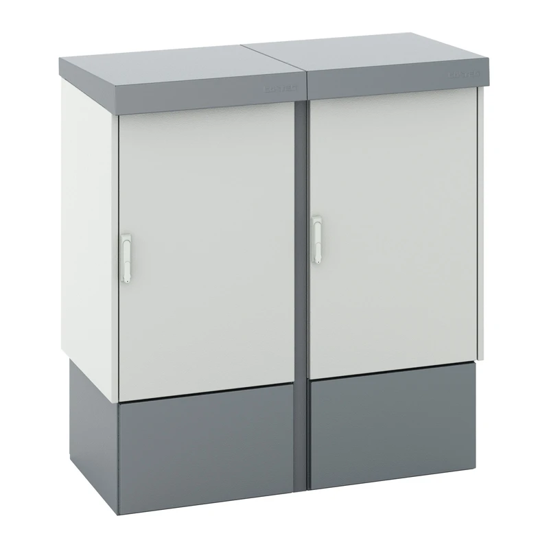 two-outTEG-OMR-DN-106506-R-connected-in-a-row-with-a-plinth-400mm