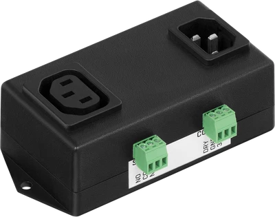 PowerBox pour la commutation à distance d'appareils externes