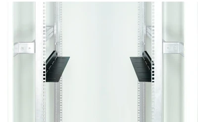 Rails de montage