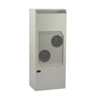 Unités de refroidissement murales COMPACT 320-4000 W