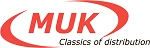 “MUK DISTRIBUTION” LLC