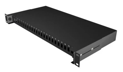 Boîtes de raccordement en fibre optique