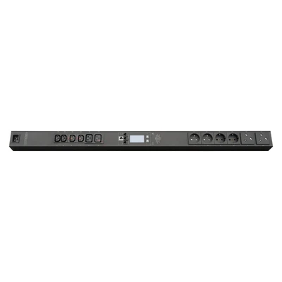PDU monitorés