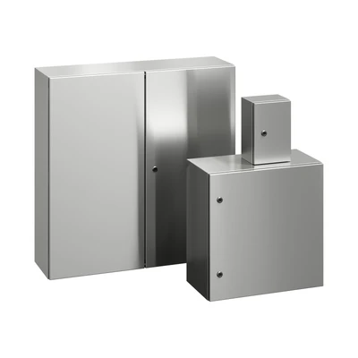 WME-X — stainless steel